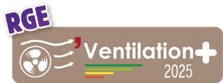Qualitel Ventilation+